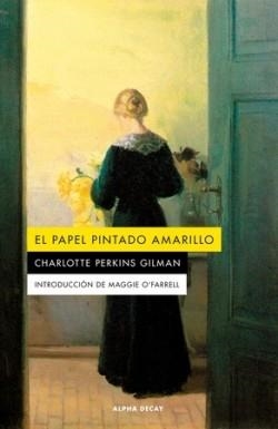 El papel pintado amarillo | 9788412577754 | Perkins Gilman, Charlotte
