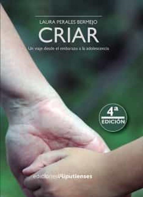 Criar | 9788412330878 | Perales Bermejo, Laura