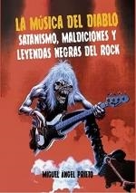 La música del diablo | 9788412497854 | Prieto, Miguel Ángel