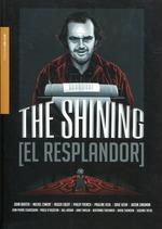 El resplandor | 9788412094756 | VV.AA.