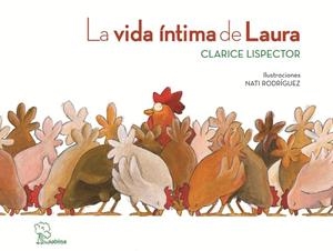 La vida íntima de Laura | 9788493637866 | Lispector, Clarice