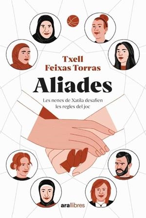 ALIADES | 9788418928840 | FEIXAS I TORRAS, TXELL