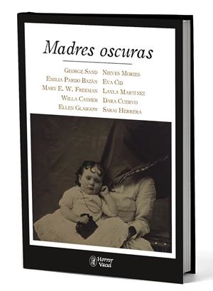 Madres oscuras | 9788412331042 | Sand, George