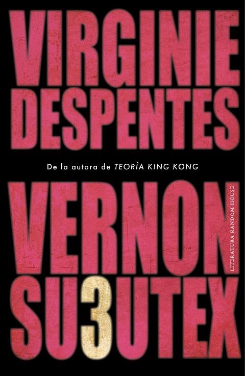 Vernon Subutex 3 | 9788439736189 | Despentes