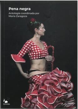 Pena negra | 9788412428186 | Zaragoza, María