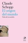 El origen del mundo | 9788419196873 | Schopp, Claude
