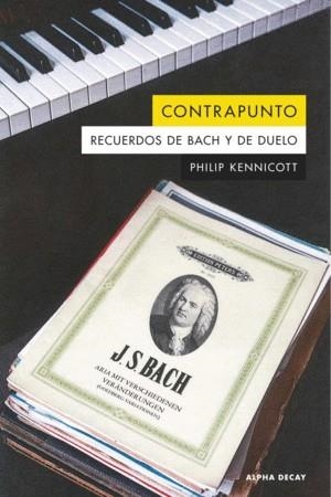 Contrapunto | 9788412577785 | Kennicott, Philip