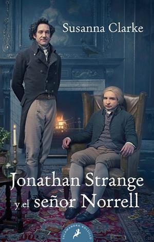 Jonathan Strange y el señor Norrell | 9788498387308 | Clarke, Susanna