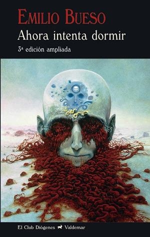 Ahora intenta dormir | 9788477029380 | Bueso Aparici, Emilio