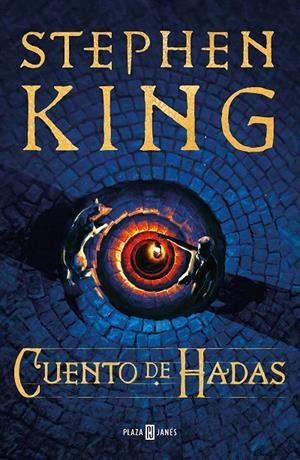 CUENTO DE HADAS | 9788401027710 | King, Stephen