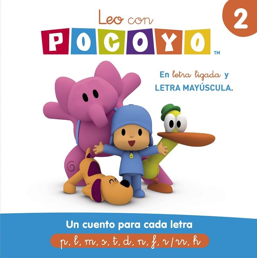 UN CUENTO PARA CADA LETRA: P, L, M, S, T | 9788448863647 | Zinkia