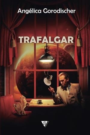 Trafalgar | 9788416637126 | Gorodischer, Angélica