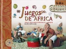 Juegos de África | 9788493676629 | Karpouchko, Valérie