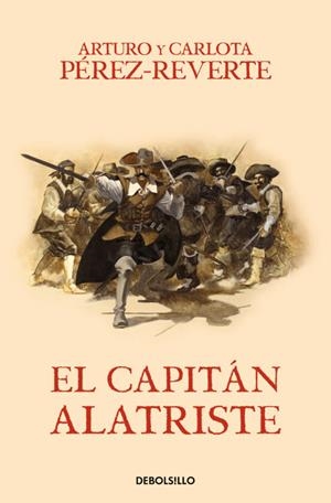 CAPITAN ALATRISTE,EL | 9788466329149 | Pérez-Reverte, Arturo