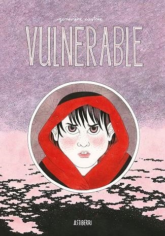 VULNERABLE | 9788418909917 | Geneviève Castrée