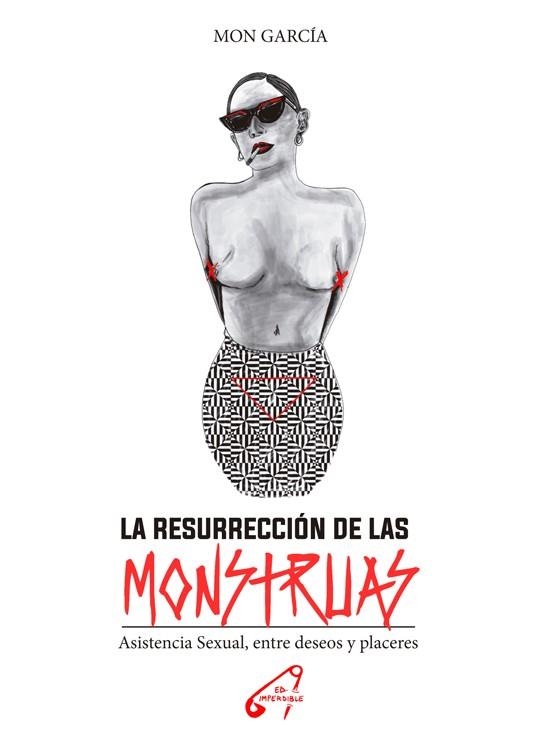 La resurrección de las monstruas | 9788409503056 | Mon García