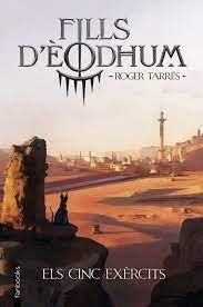 FILLS D EODHUM 2  ELS CINC EXERCITS | 9788419150462 | Roger Tarrés