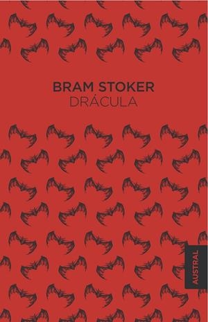 Drácula | 9788408167891 | Stoker, Bram