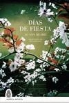 DIAS DE FIESTA | 9788412595642 | Jo Ann Beard