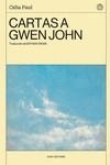 CARTAS A GWEN JOHN | 9788412498271 | Celia Paul