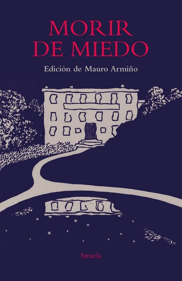 Morir de miedo | 9788417996024 | VV. AA