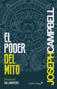 PODER DEL MITO,EL 7ªED | 9788494444593 | Joseph Campbell