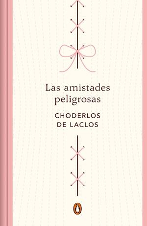 Las amistades peligrosas (edición conmemorativa) | 9788491056713 | Choderlos de Laclos, Pierre