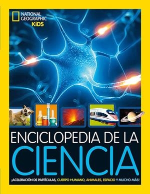 Enciclopedia de la ciencia | 9788482987347 | National Geographic,