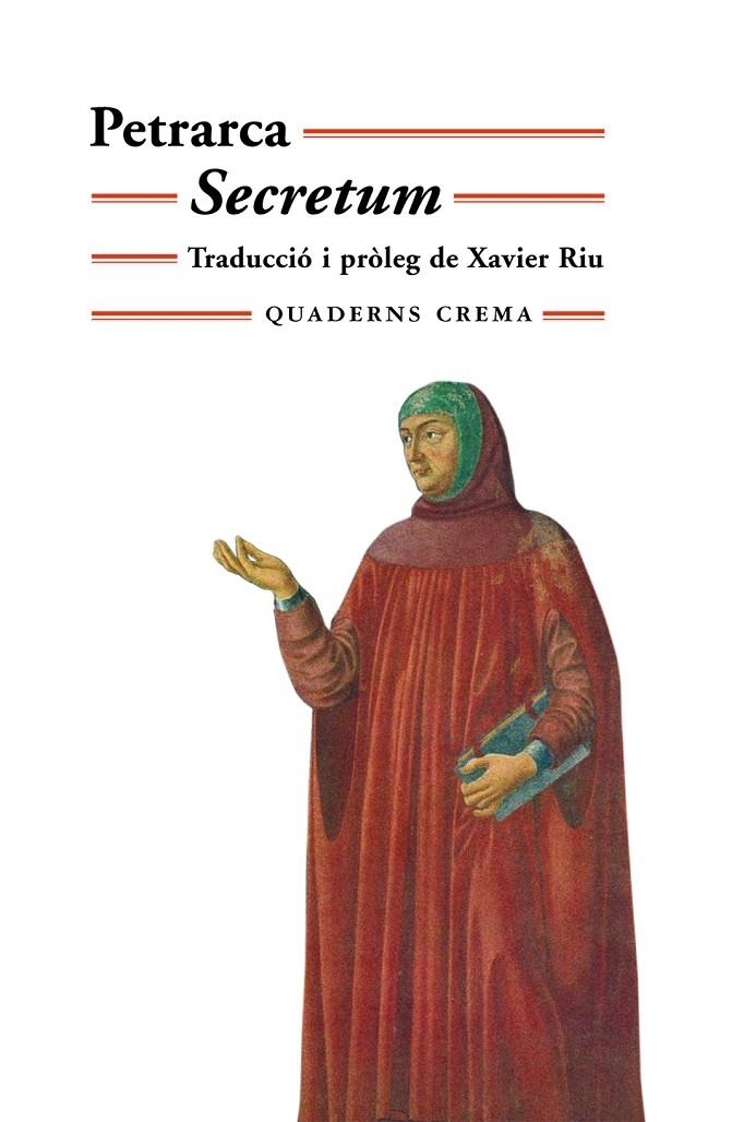 Secretum | 9788477274070 | Petrarca