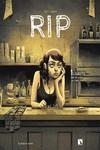 RIP T5 - Fanette | 9788418309632 | GAETS MONIER,JULIEN