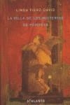 La Villa de los Misterios de Pompeya | 9788493531317 | Fierz-David, Linda