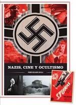 NAZIS CINE Y OCULTISMO | 9788419790002 | PEDRO DELGADO CAVILLA