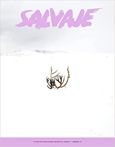 Salvaje 15 | 265990236 | AAVV