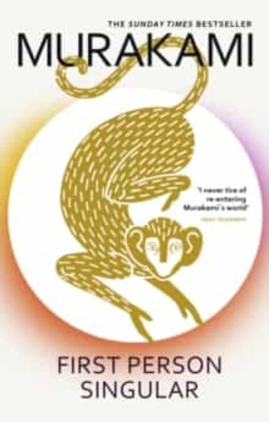 First Person Singular: mind-bending new collection of short stories from the int | 9781529113594 | Murakami, Haruki
