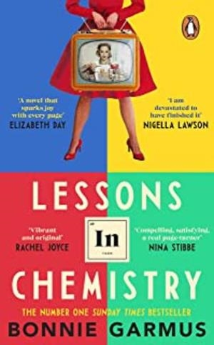 Lessons in Chemistry | 9781804990926 | Garmus, Bonnie