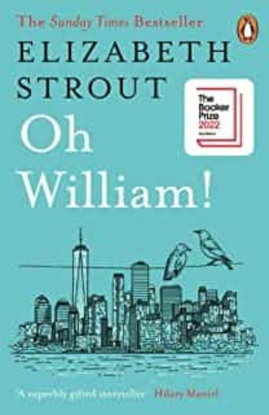 Oh William! | 9780241992210 | Strout, Elizabeth