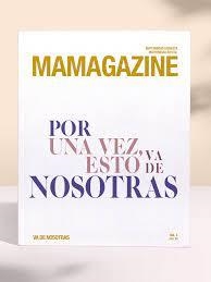Mamagazine 4 | 977279283300504 | AAVV