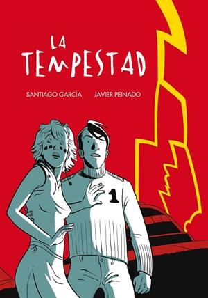 LA TEMPESTAD | 9788496815537 | GARCÍA, SANTIAGO / PEINADO, JAVIER