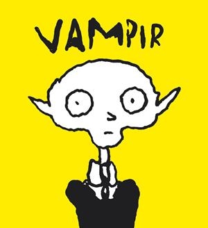 Vampir | 9788419737106 | Sfar, Joann