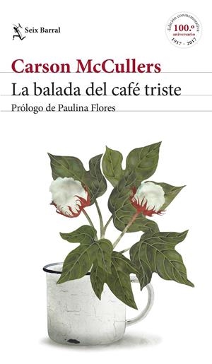 La balada del café triste | 9788432229855 | McCullers, Carson
