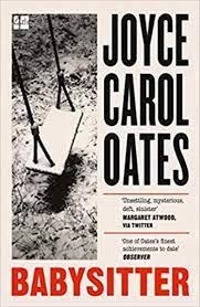 BABYSITTER | 9780008536855 | OATES, JOYCE CAROL