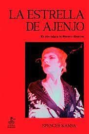 La estrella de ajenjo | 9788412564396 | Kansa, Spencer