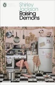 Raising Demons | 9780241473009 | Jackson, Shirley