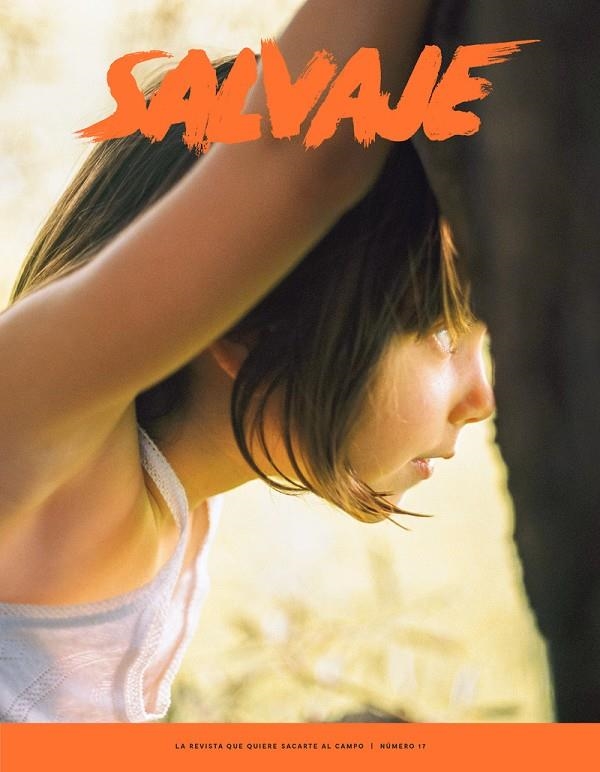 REVISTA SALVAJE 17 | 9780000001177 | Aguilar Ramos, Marta / Berot, Violaine / Bustos, Miguel / Carceller, Rosanna / Crespo, Bea / Fernánd