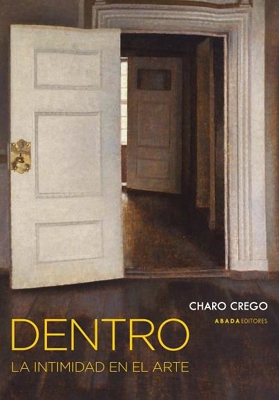 Dentro | 9788419008541 | Crego Castaño, Charo