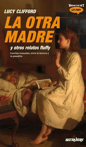 La otra madre | 9788412726213 | Lucy Clifford