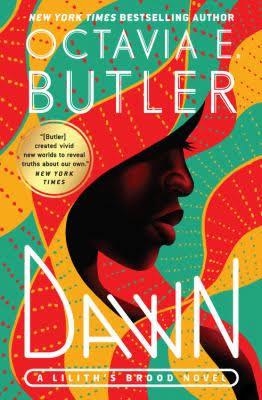 Dawn : Lilith's Brood 1 | 9781472281067 | Butler, Octavia E.