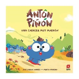 PUZZLE ANTON PIÑON | 8435685903575