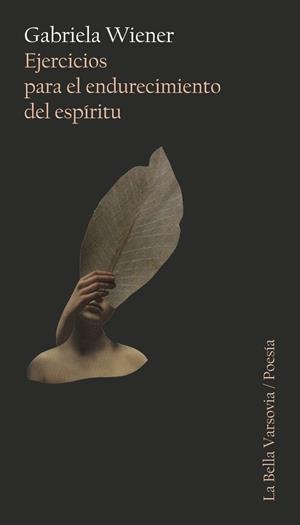 Ejercicios para el endurecimiento del espíritu | 9788433919649 | Wiener, Gabriela