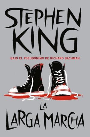La larga marcha | 9788466352239 | King, Stephen